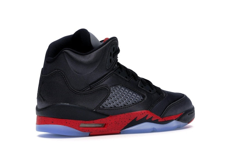 Jordan 5 Retro Satin Bred (GS)
