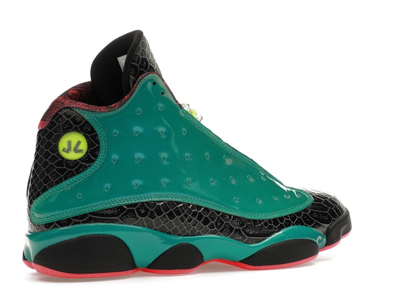 Jordan 13 Retro Doernbecher
