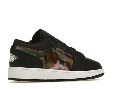 Jordan 1 Low Hologram (GS)
