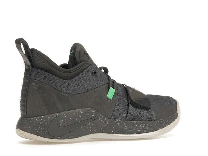 Nike PG 2.5 Dark Grey