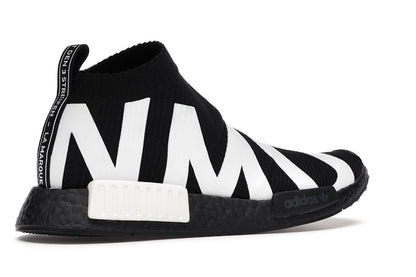 adidas NMD CS1 Bold Branding Black