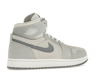 Jordan 1 High Zoom Air CMFT 2 Particle Grey