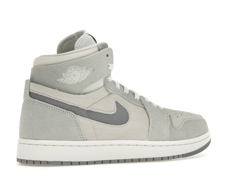 Jordan 1 High Zoom Air CMFT 2 Particle Grey