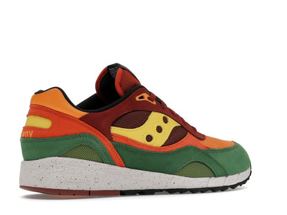 Saucony Shadow 6000 Fall Foliage