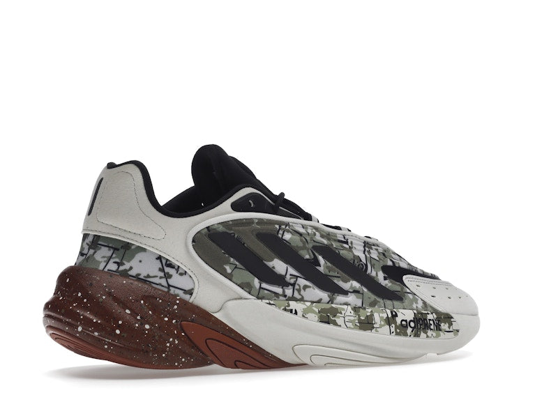 adidas Ozelia Star Wars Boba Fett