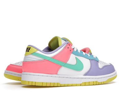 Nike Dunk Low SE Easter Candy (Women's)