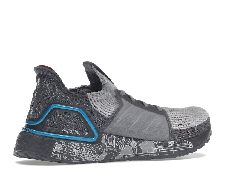 adidas Ultra Boost 19 Star Wars Millennium Falcon