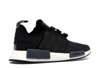 adidas NMD R1 Core Black Carbon