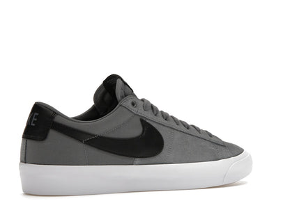 Nike SB Zoom Blazer Low Pro GT Cool Grey