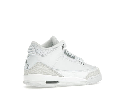 Jordan 3 Retro Pure Money (2025) (GS)