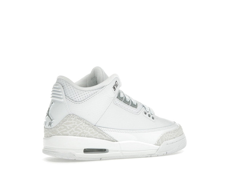 Jordan 3 Retro Pure Money (2025) (GS)