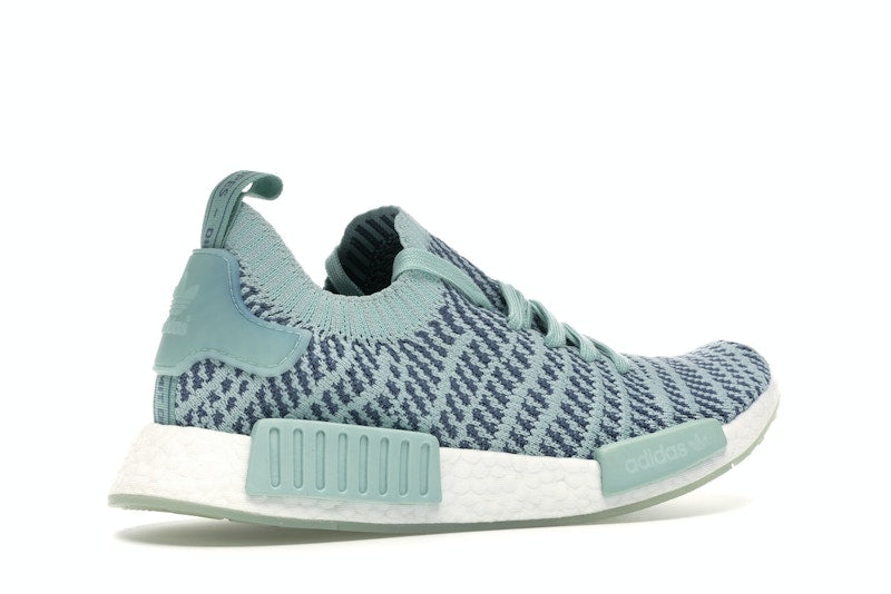 adidas NMD R1 STLT Ash Green (Women's)