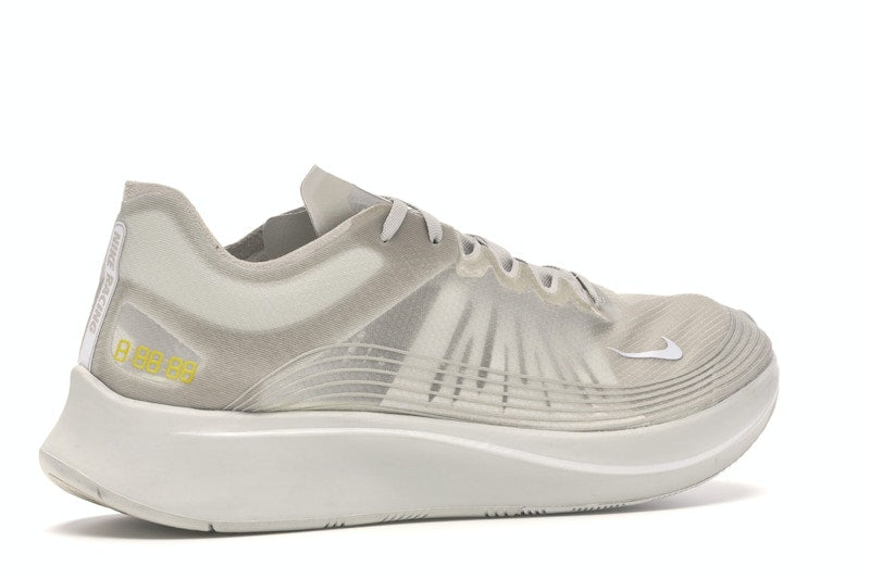 Nike Zoom Fly Light Bone