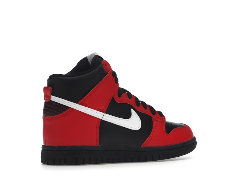 Nike Dunk High Deadpool (GS)