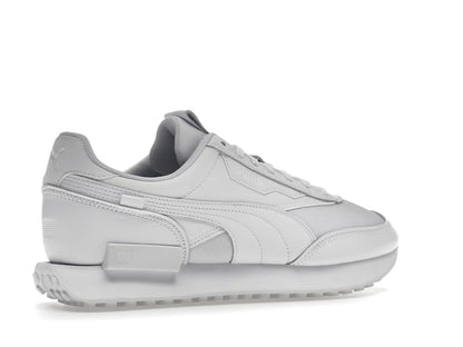 Puma Future Rider TMC Triple White