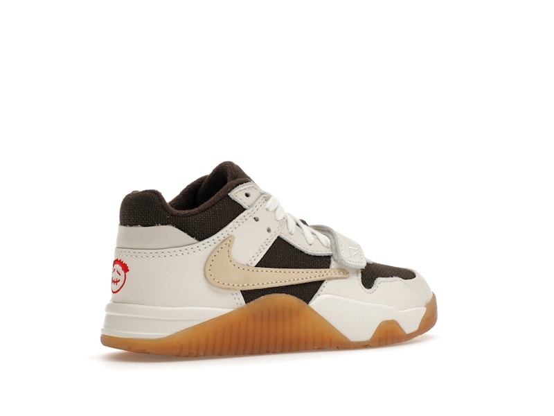Jordan Jumpman Jack TR Travis Scott Sail (PS)