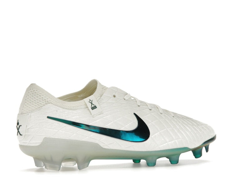 Nike Tiempo Legend 10 Elite SE FG Pearl