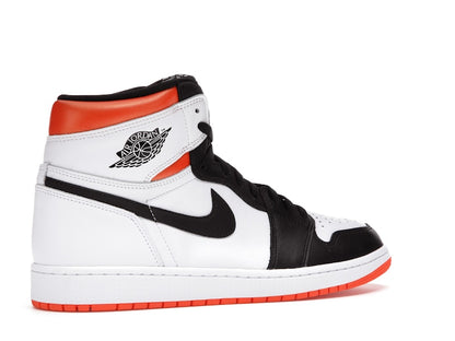 Jordan 1 Retro High Electro Orange
