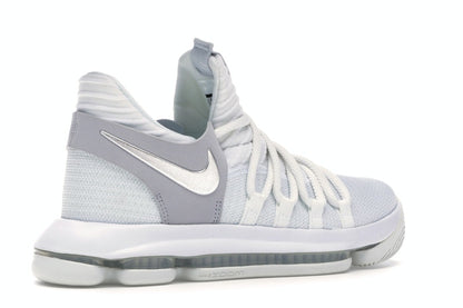 Nike KD 10 Still KD (GS)