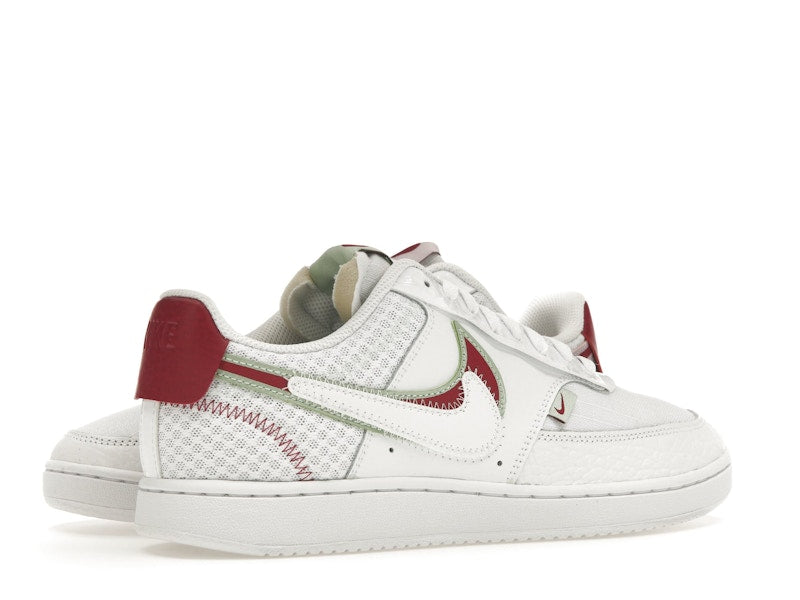 Nike Court Vision Low Premium Valentine's Day (Women's)