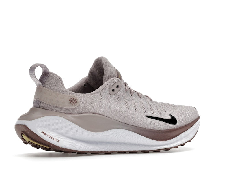 Nike ReactX Infinity Run 4 Platinum Violet (Women's)