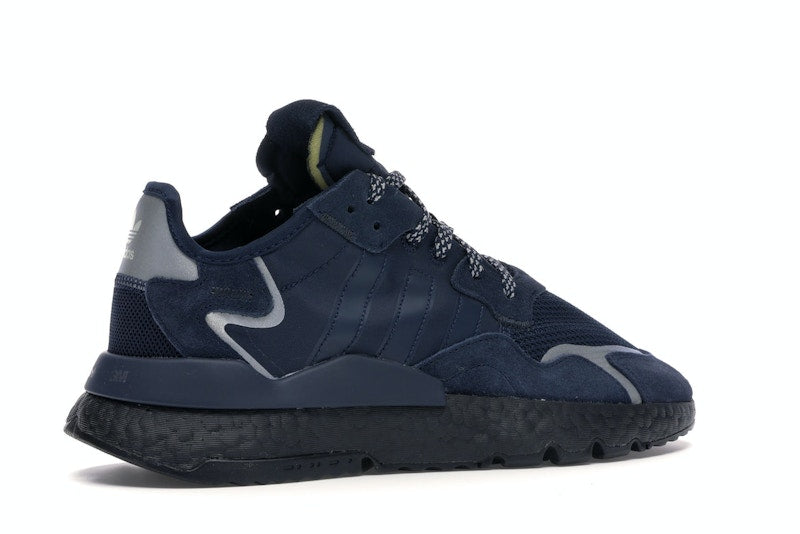 adidas Nite Jogger 3M Navy