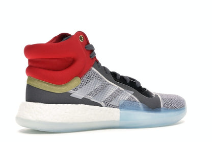 adidas Marquee Boost Mid Marvel Thor