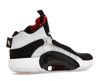 Jordan XXXV PF DNA (White Sole)