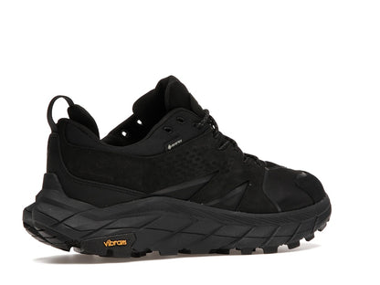 Hoka One One Anacapa Low Gore-Tex Black