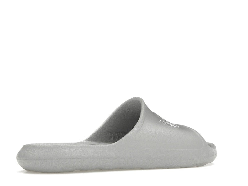 Nike Victori One Shower Slide Light Smoke Grey