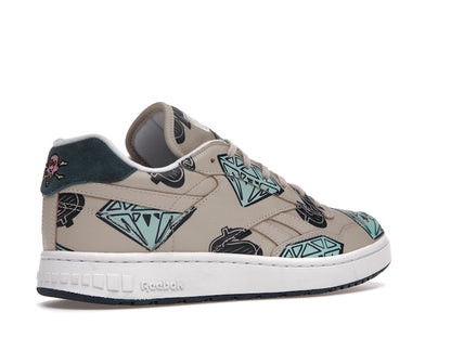 Reebok BB 4000 Mu BBC Ice Cream Diamond Dollar (2020)