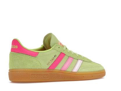 adidas Handball Spezial Green Pink (Women's)
