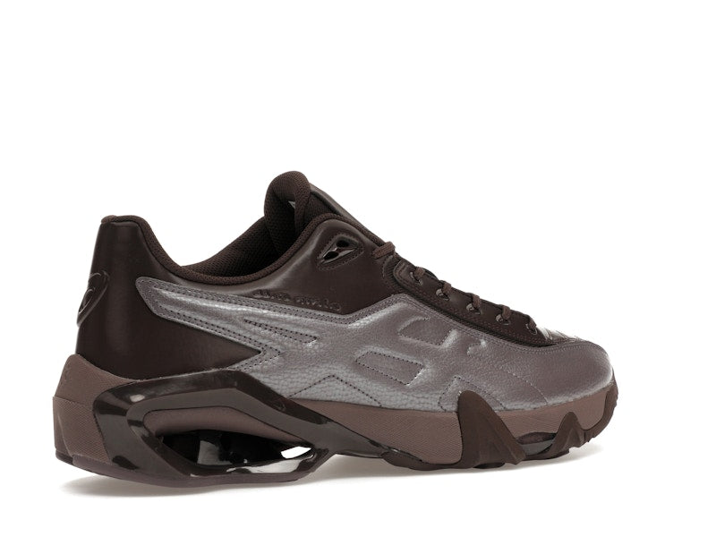 ASICS Novalis Gel-Teremoa Kiko Kostadinov Novalis Java Pewter Purple