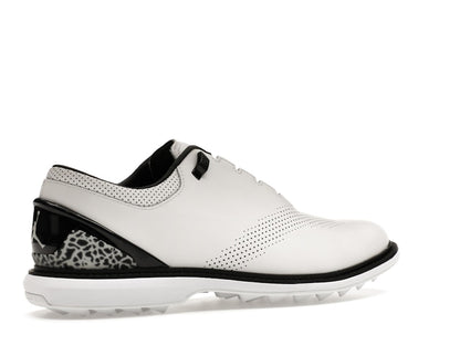 Jordan ADG 4 Golf White Black