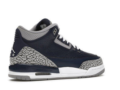 Jordan 3 Retro Georgetown (2021) (GS)