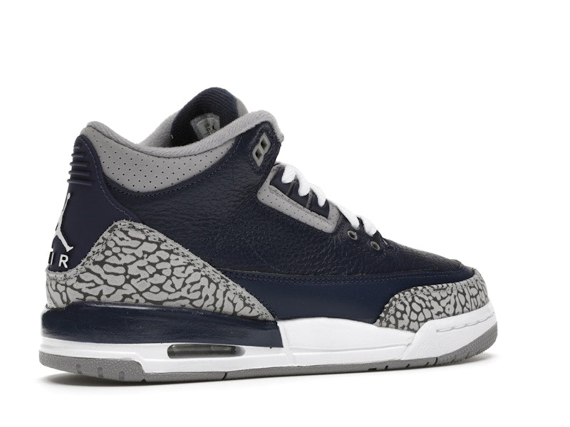 Jordan 3 Retro Georgetown (2021) (GS)