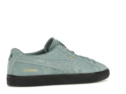 Puma Suede Vintage Butter Goods Mineral Blue
