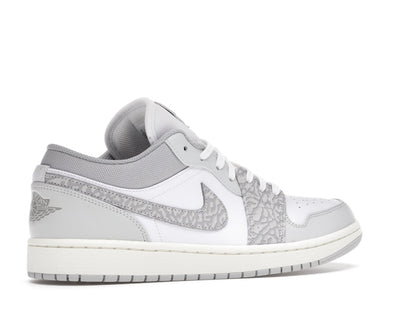 Jordan 1 Low PRM Smoke Grey Elephant