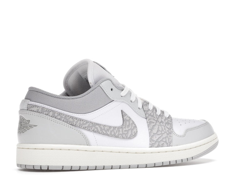 Jordan 1 Low PRM Smoke Grey Elephant
