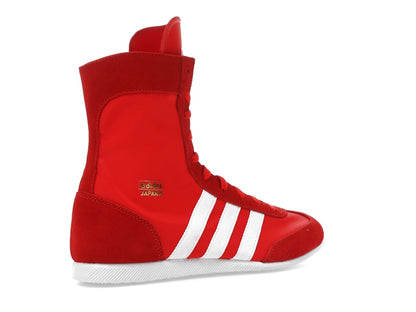 adidas Japan H Red White Gold Metallic (Women's)