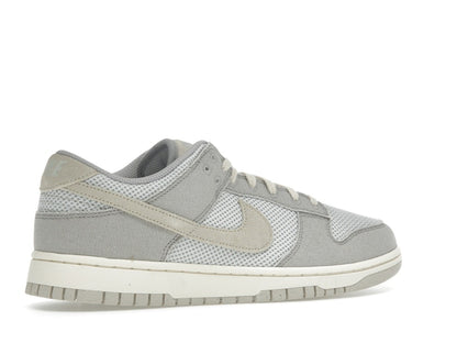 Nike Dunk Low Retro SE College Grey Light Bone Pale Ivory Pearl White