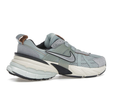 Nike V2K Run Light Pumic Black Chrome (Women's)