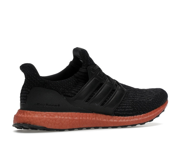 adidas Ultra Boost 3.0 Tech Rust