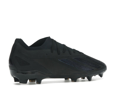 adidas Crazyfast.2 FG Core Black