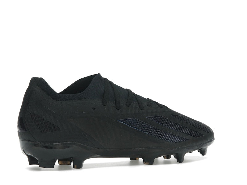 adidas Crazyfast.2 FG Core Black