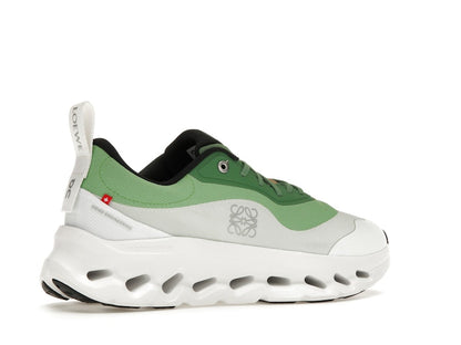 On Running Cloudtilt 2 LOEWE Green White (Women's)