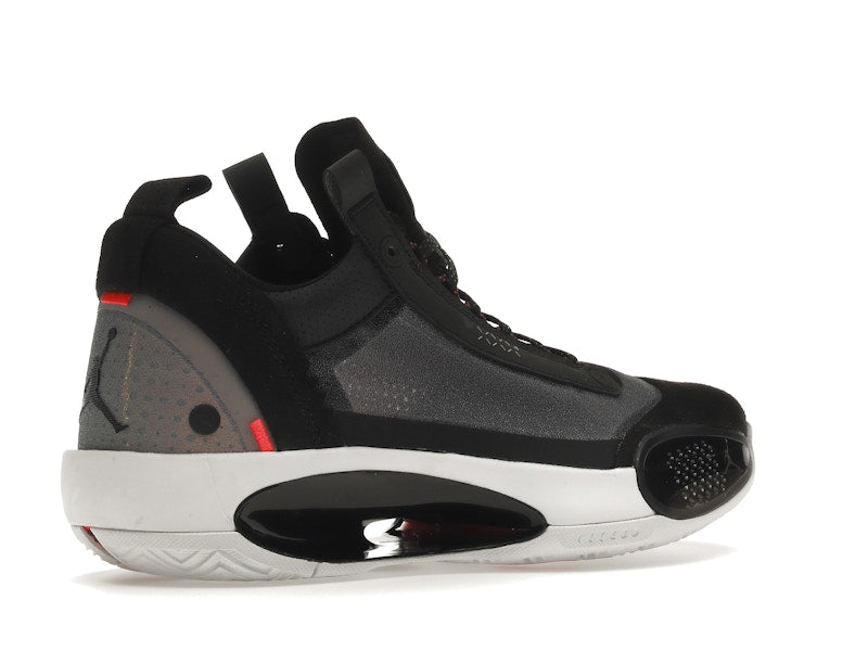 Jordan XXXIV Low Heritage