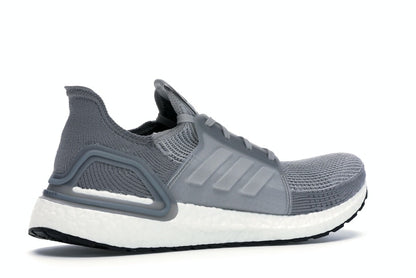 adidas Ultra Boost 19 Grey Two