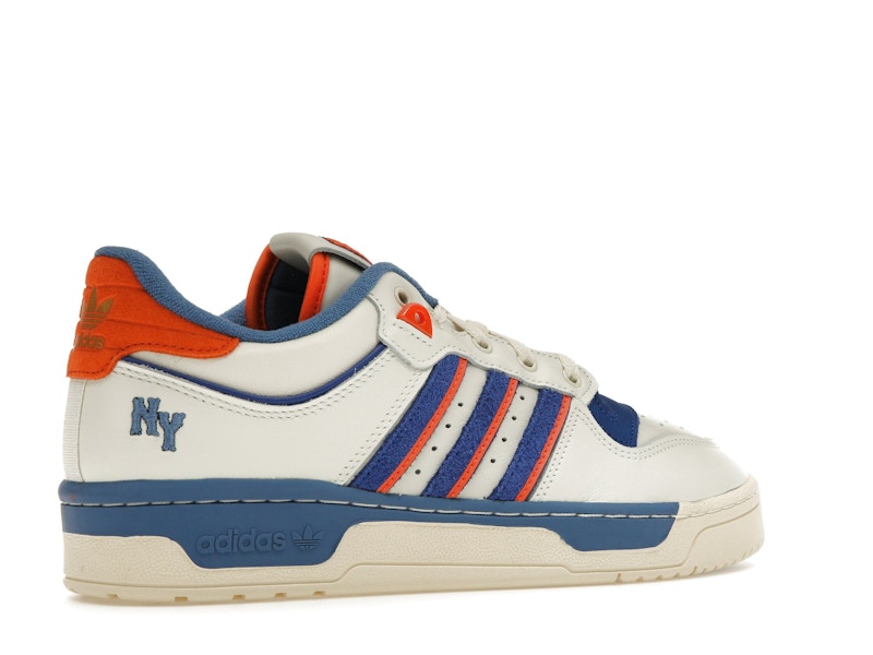 adidas Rivalry Low 86 New York White Tint