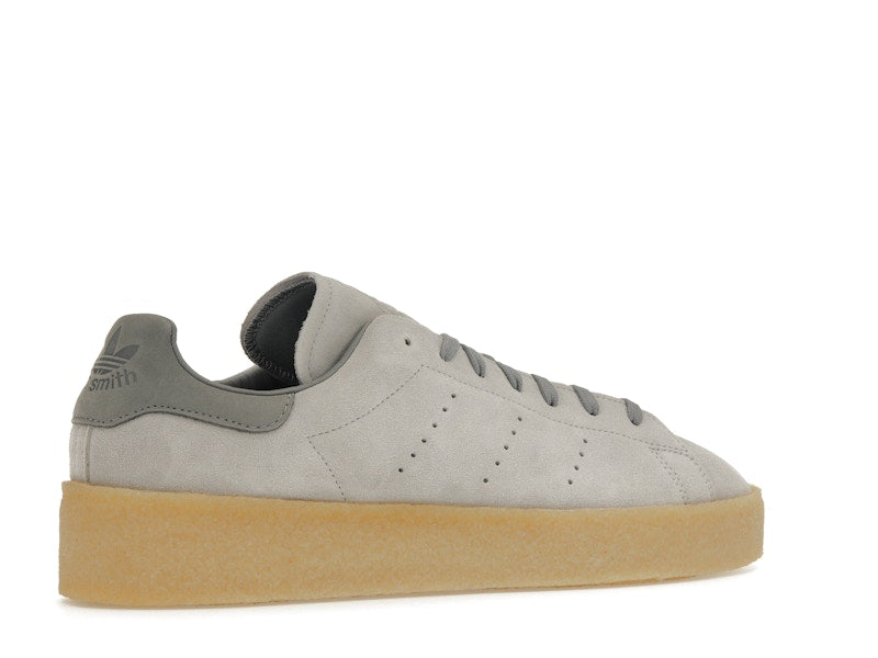 adidas Stan Smith Crepe Grey Gum